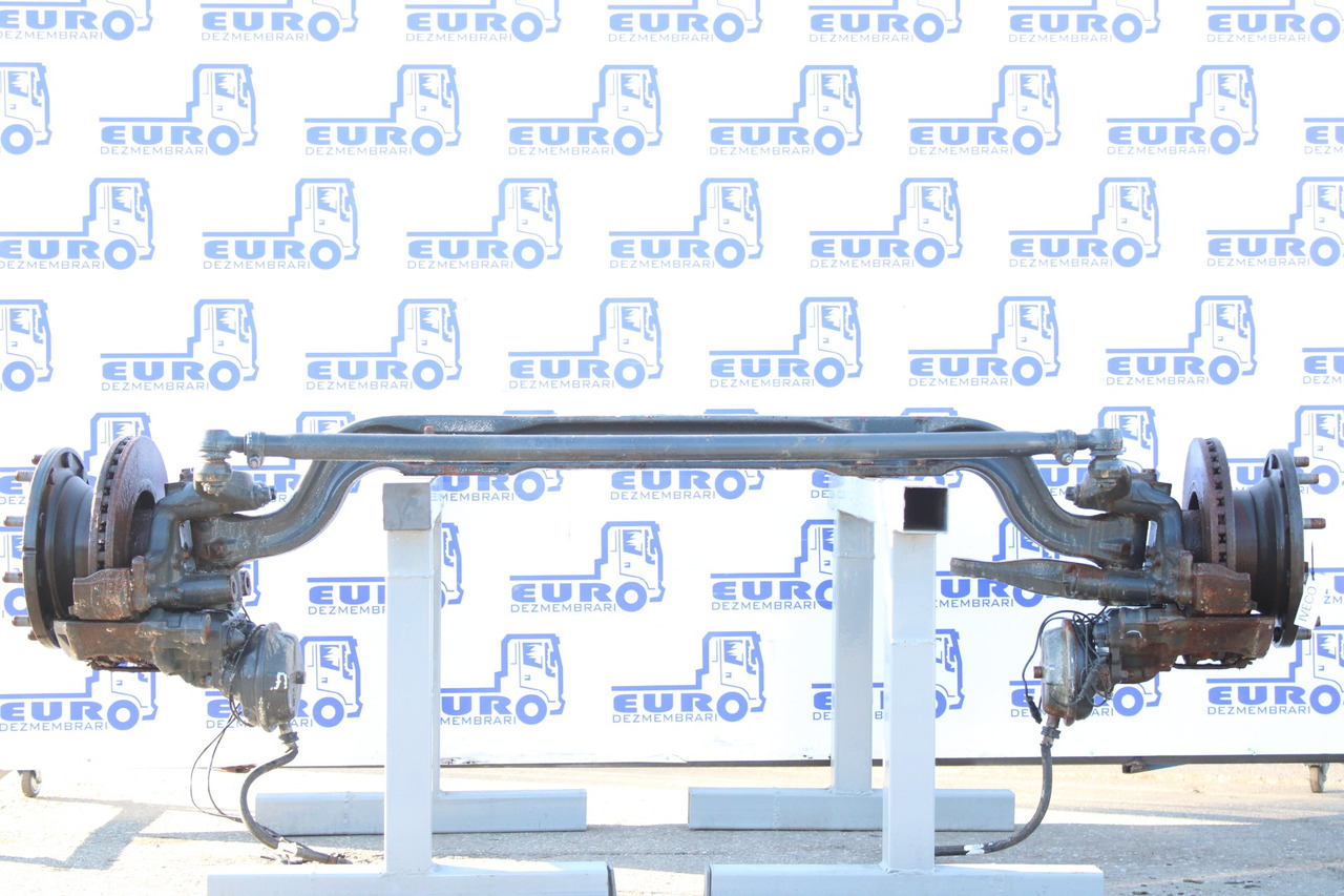 AXA FATA IVECO S-WAY 5802197508 - Esitelg - Veoauto: pilt 1 AXA FATA IVECO S-WAY 5802197508 - Esitelg - Veoauto: pilt 1