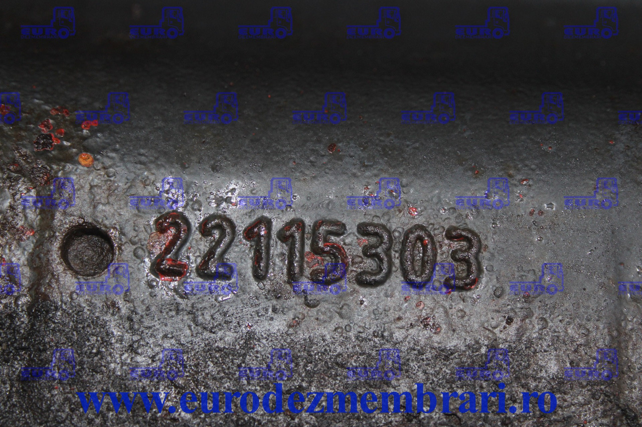 AXA FATA RENAULT T 1026881, 22115303 - Esitelg - Veoauto: pilt 3 AXA FATA RENAULT T 1026881, 22115303 - Esitelg - Veoauto: pilt 3