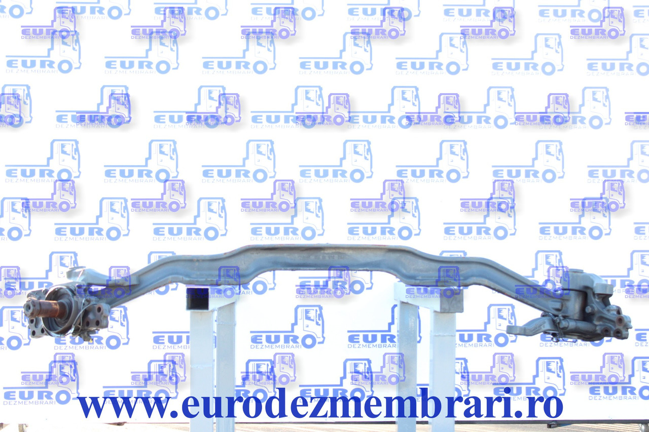 AXA FATA RENAULT T 1026882, 22115151 - Esitelg - Veoauto: pilt 1 AXA FATA RENAULT T 1026882, 22115151 - Esitelg - Veoauto: pilt 1