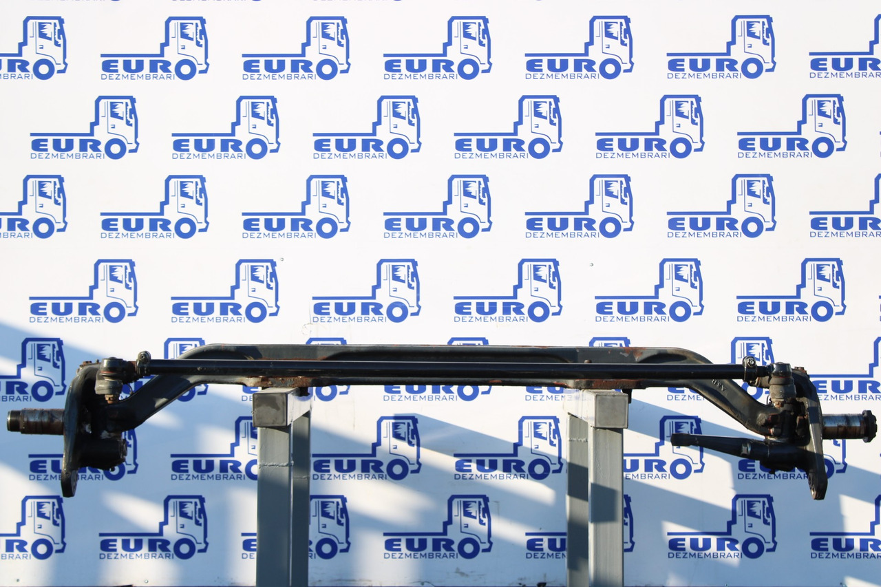 AXA FATA STANDARD 152N DAF XF105 0963677 - Esitelg - Veoauto: pilt 1 AXA FATA STANDARD 152N DAF XF105 0963677 - Esitelg - Veoauto: pilt 1