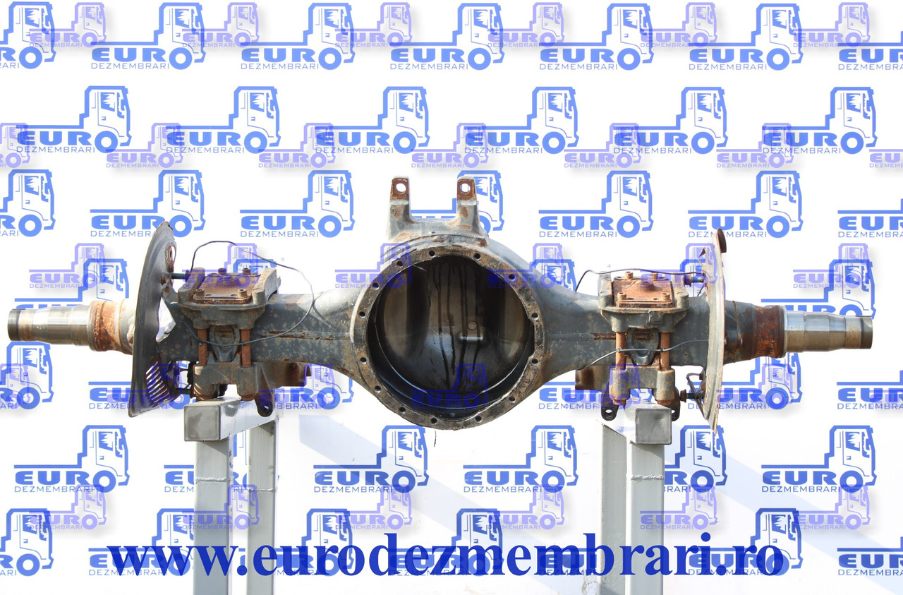 AXA SPATE FINALA MERCEDES AROCS 8X4 A9303500330, A9633500703, X068502339, X371000066 - Tagatelg - Veoauto: pilt 1 AXA SPATE FINALA MERCEDES AROCS 8X4 A9303500330, A9633500703, X068502339, X371000066 - Tagatelg - Veoauto: pilt 1