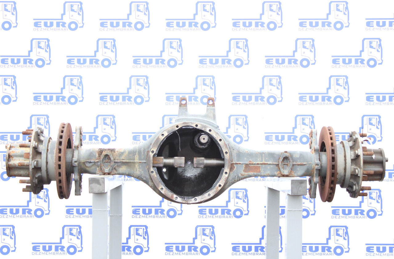 AXA SPATE INTERAXIALA MERCEDES AROCS 8X4 A9303500430, A9633500603 - Tagatelg - Veoauto: pilt 1 AXA SPATE INTERAXIALA MERCEDES AROCS 8X4 A9303500430, A9633500603 - Tagatelg - Veoauto: pilt 1