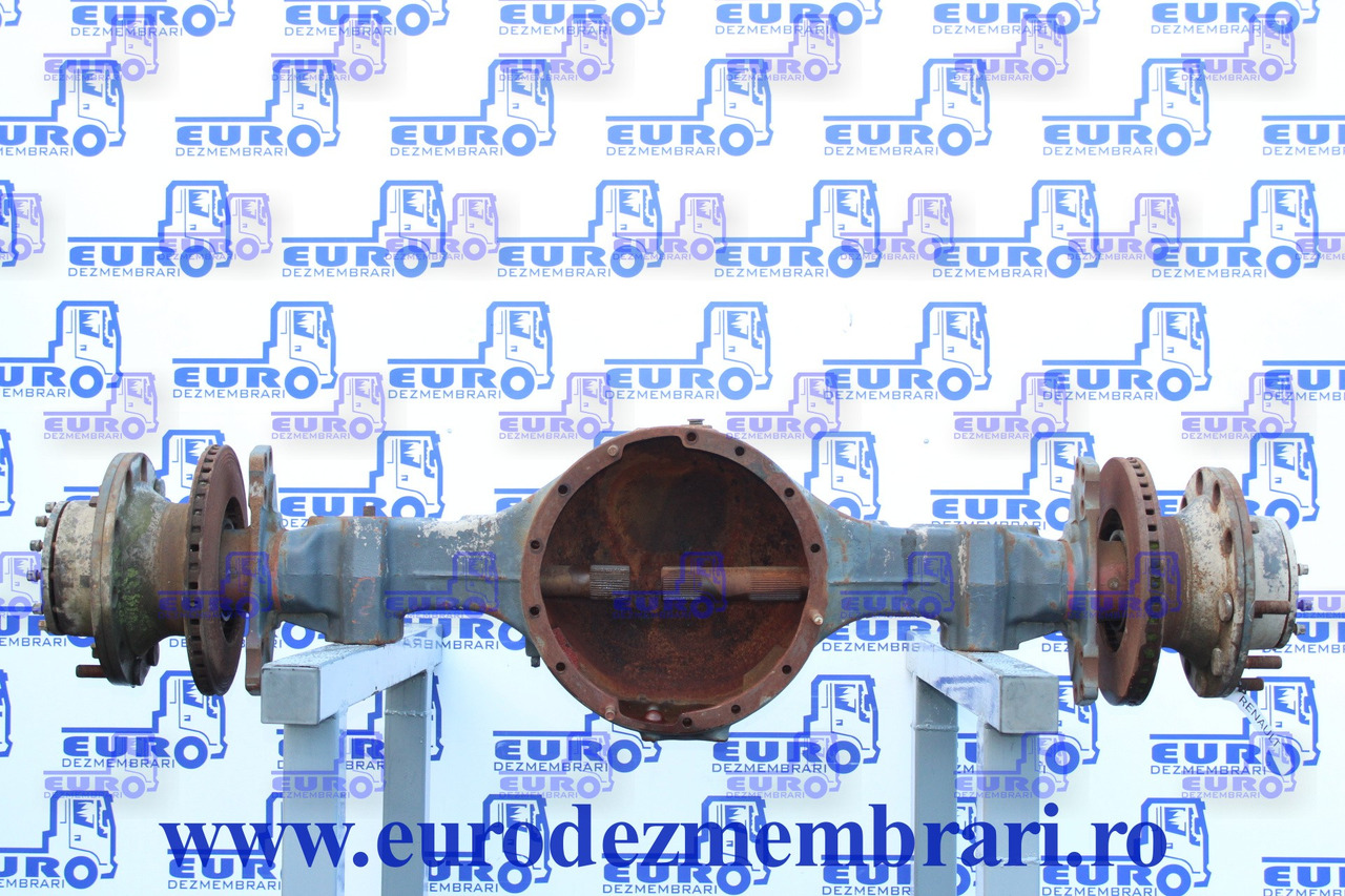 AXA SPATE RENAULT VOLVO 3201P9194 7420729796 - Tagatelg - Veoauto: pilt 1 AXA SPATE RENAULT VOLVO 3201P9194 7420729796 - Tagatelg - Veoauto: pilt 1