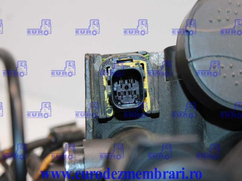 BATERIE FILTRU COMBUSTIBIL DAF XF106 MX-11 1951946, 2133320, 2164459, 2184057 - Kütusefilter - Veoauto: pilt 4 BATERIE FILTRU COMBUSTIBIL DAF XF106 MX-11 1951946, 2133320, 2164459, 2184057 - Kütusefilter - Veoauto: pilt 4