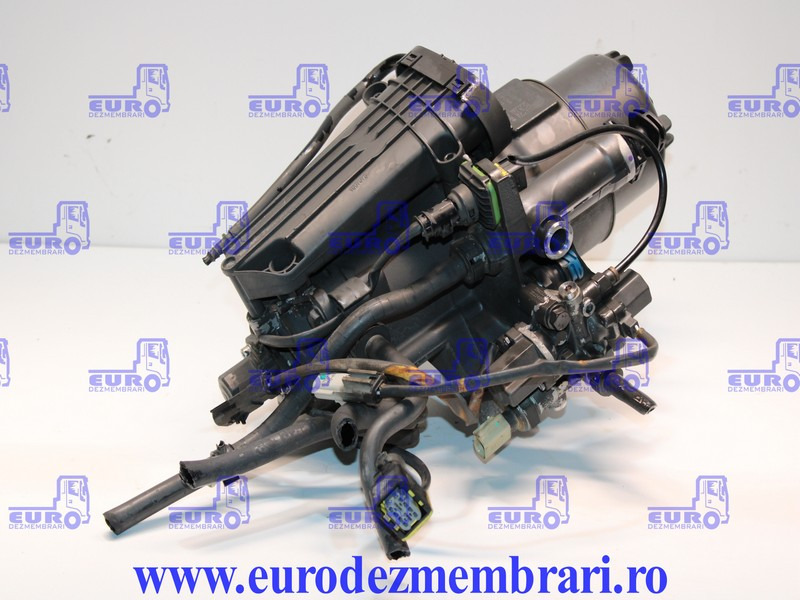 BATERIE FILTRU COMBUSTIBIL DAF XF106 MX-11 1951946, 2133320, 2164459, 2184057 - Kütusefilter - Veoauto: pilt 2 BATERIE FILTRU COMBUSTIBIL DAF XF106 MX-11 1951946, 2133320, 2164459, 2184057 - Kütusefilter - Veoauto: pilt 2