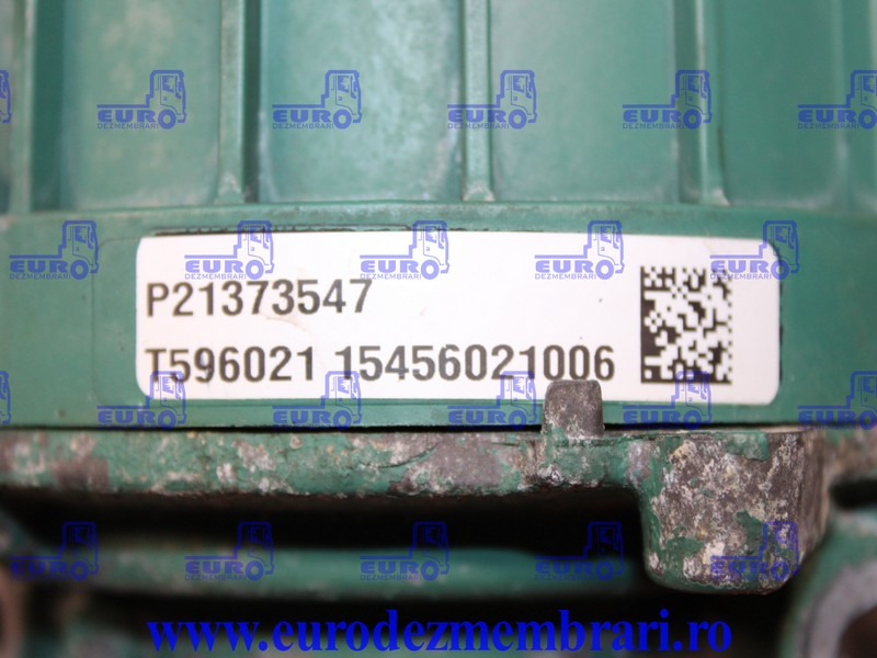 BATERIE FILTRU SEPARATOR ULEI VOLVO FH4 21373547 - Õlifilter - Veoauto: pilt 3 BATERIE FILTRU SEPARATOR ULEI VOLVO FH4 21373547 - Õlifilter - Veoauto: pilt 3