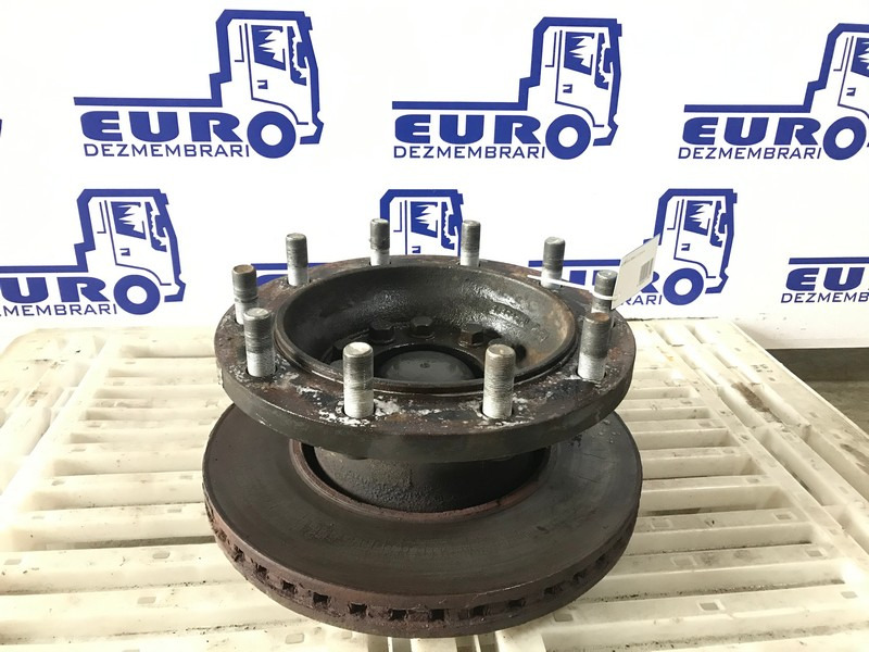 BUTUC FATA RENAULT D WIDE - Rumm - Veoauto: pilt 1 BUTUC FATA RENAULT D WIDE - Rumm - Veoauto: pilt 1