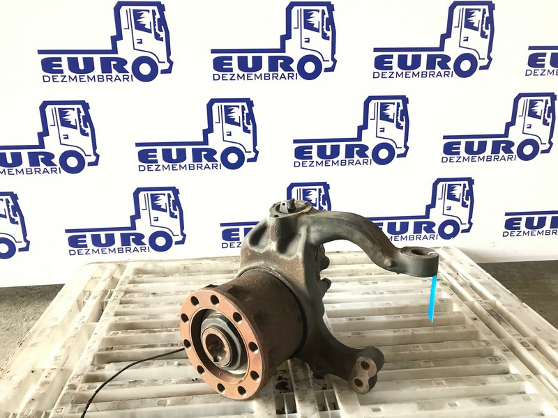 BUTUC + FUZETA MERCEDES ACTROS MP4 DREAPTA FATA - Rumm - Veoauto: pilt 1 BUTUC + FUZETA MERCEDES ACTROS MP4 DREAPTA FATA - Rumm - Veoauto: pilt 1
