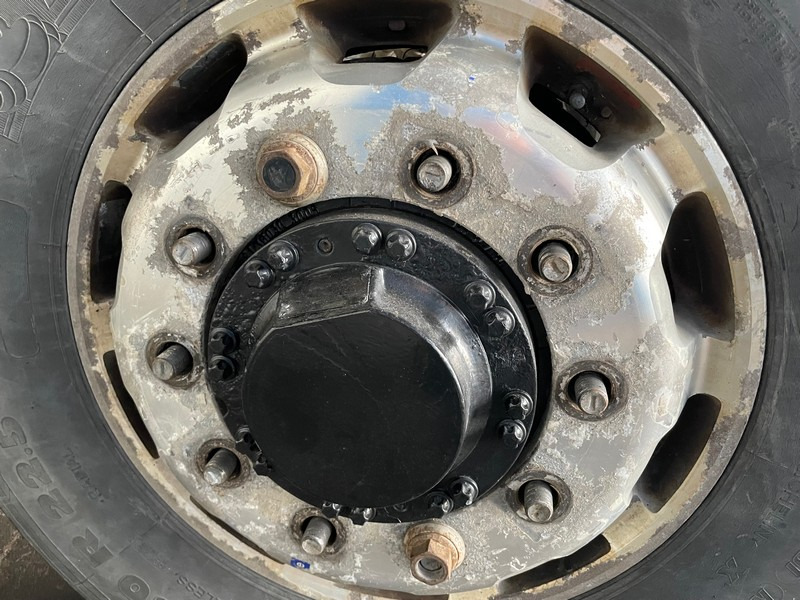 BUTUC HYDRODRIVE MAN TGX 81.36030.0005, 81.36025.6011, 81.36025.6008 - Rumm - Veoauto: pilt 2 BUTUC HYDRODRIVE MAN TGX 81.36030.0005, 81.36025.6011, 81.36025.6008 - Rumm - Veoauto: pilt 2