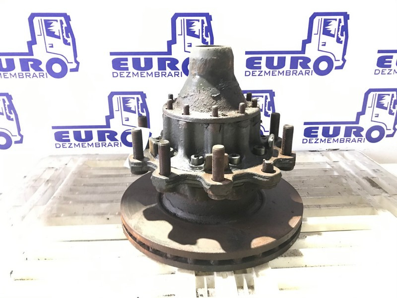BUTUC SCANIA SPATE - Rumm - Veoauto: pilt 1 BUTUC SCANIA SPATE - Rumm - Veoauto: pilt 1