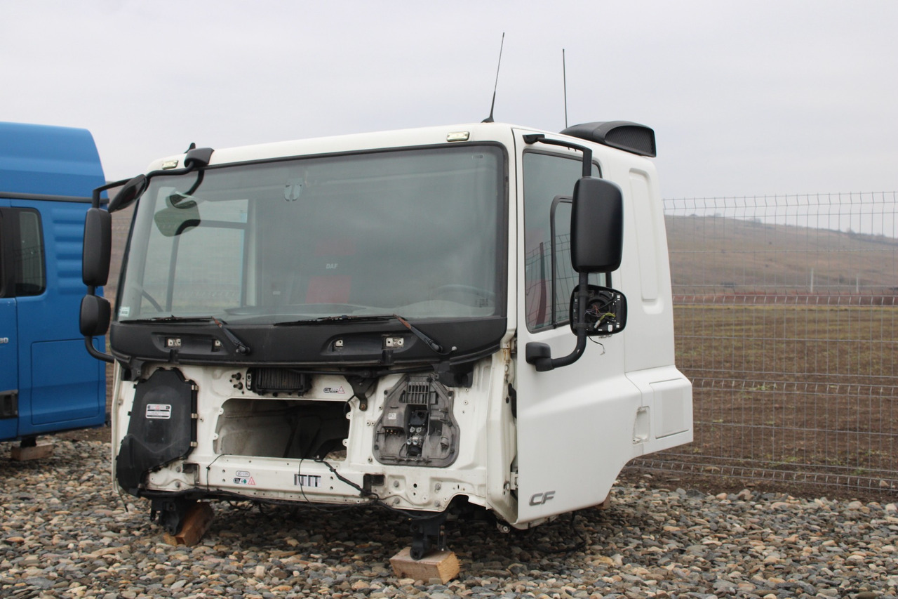 CABINA DAF CF SLEEPER L2H1 - Kabiin - Veoauto: pilt 2 CABINA DAF CF SLEEPER L2H1 - Kabiin - Veoauto: pilt 2
