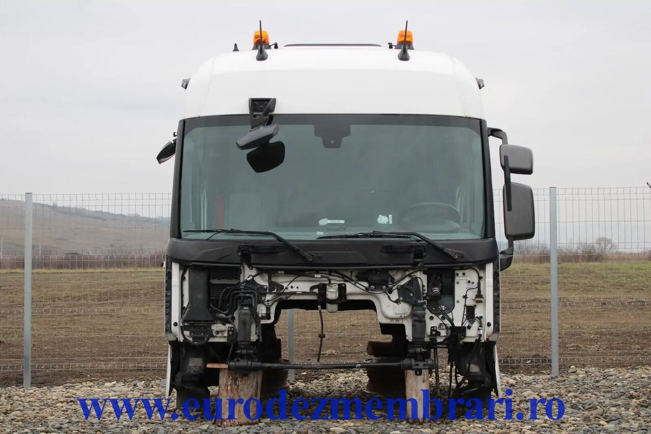 CABINA RENAULT T SLEEPER - Kabiin - Veoauto: pilt 1 CABINA RENAULT T SLEEPER - Kabiin - Veoauto: pilt 1