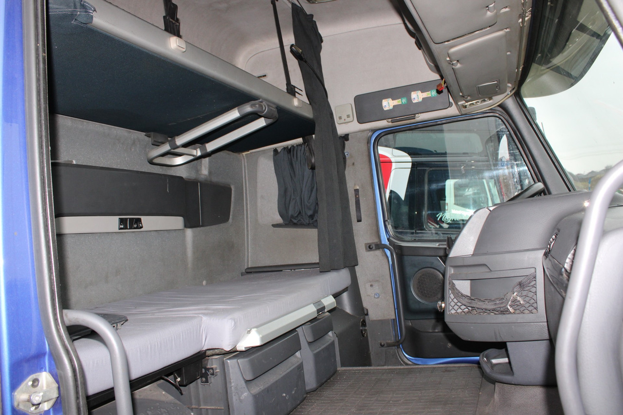 Kabiin - Veoauto CABINA VOLVO FH13 GLOBETROTTER L2H2: pilt 7