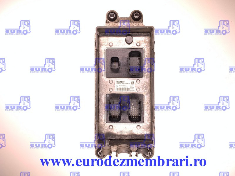 CALCULATOR CCIOM RENAULT T MEGA 22481334 - Mootori juhtimisseade - Veoauto: pilt 1 CALCULATOR CCIOM RENAULT T MEGA 22481334 - Mootori juhtimisseade - Veoauto: pilt 1