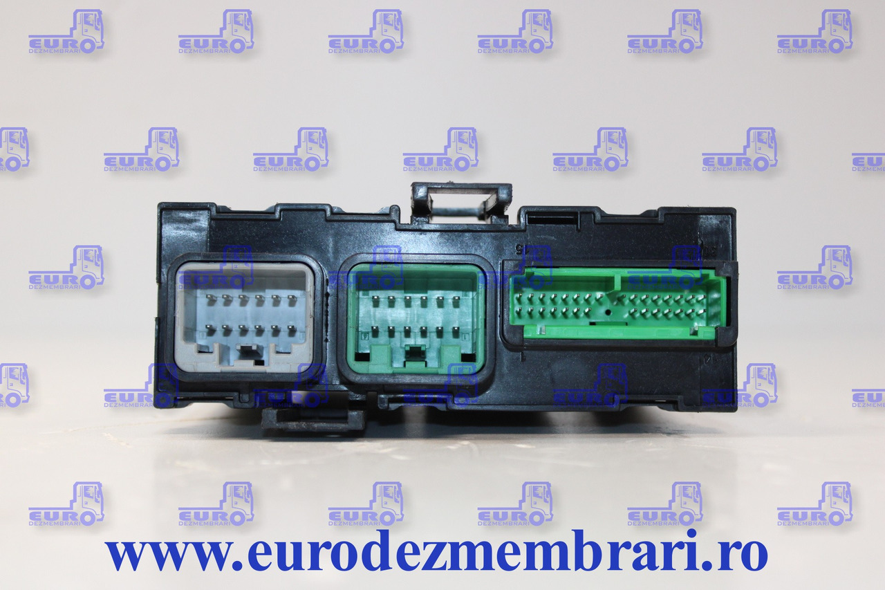 CALCULATOR CIOM HI RENAULT T 23623598 - Mootori juhtimisseade - Veoauto: pilt 2 CALCULATOR CIOM HI RENAULT T 23623598 - Mootori juhtimisseade - Veoauto: pilt 2