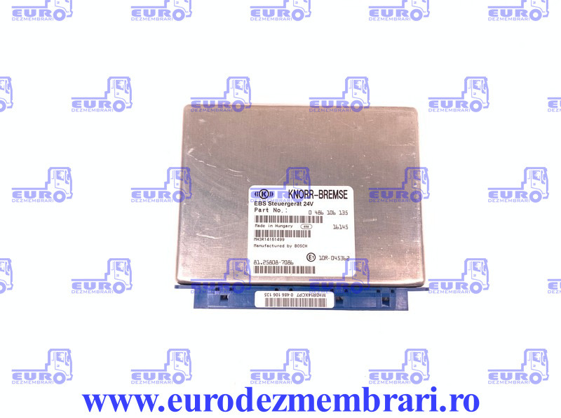 CALCULATOR EBS MAN TGX 81.25808.7086, 81.25808.7077, 81.25808.7078, 81.25808.7066, 81.25808.7057 - Mootori juhtimisseade - Veoauto: pilt 1 CALCULATOR EBS MAN TGX 81.25808.7086, 81.25808.7077, 81.25808.7078, 81.25808.7066, 81.25808.7057 - Mootori juhtimisseade - Veoauto: pilt 1