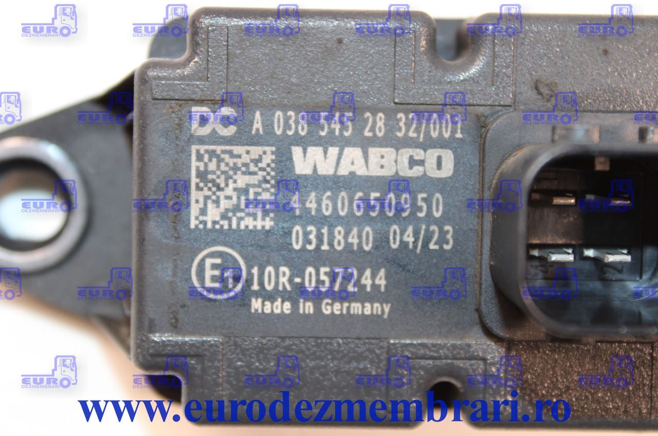 CALCULATOR ESP MERCEDES ACTROS MP4 A0385452832 A0385451232 - Mootori juhtimisseade - Veoauto: pilt 2 CALCULATOR ESP MERCEDES ACTROS MP4 A0385452832 A0385451232 - Mootori juhtimisseade - Veoauto: pilt 2