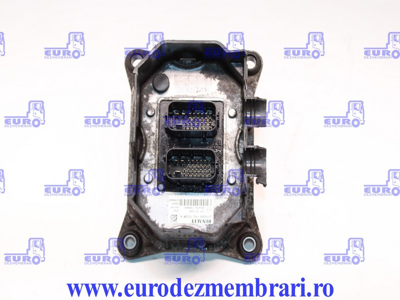 CALCULATOR FCIOM RENAULT T 23140888, 22771626, 21855942, 21546864, 23140886, 21855896 - Mootori juhtimisseade - Veoauto: pilt 2 CALCULATOR FCIOM RENAULT T 23140888, 22771626, 21855942, 21546864, 23140886, 21855896 - Mootori juhtimisseade - Veoauto: pilt 2
