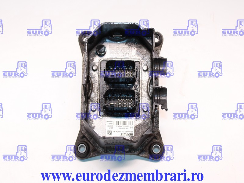CALCULATOR FCIOM RENAULT T 23140888, 22771626, 21855942, 21546864, 23140886, 21855896 - Mootori juhtimisseade - Veoauto: pilt 1 CALCULATOR FCIOM RENAULT T 23140888, 22771626, 21855942, 21546864, 23140886, 21855896 - Mootori juhtimisseade - Veoauto: pilt 1