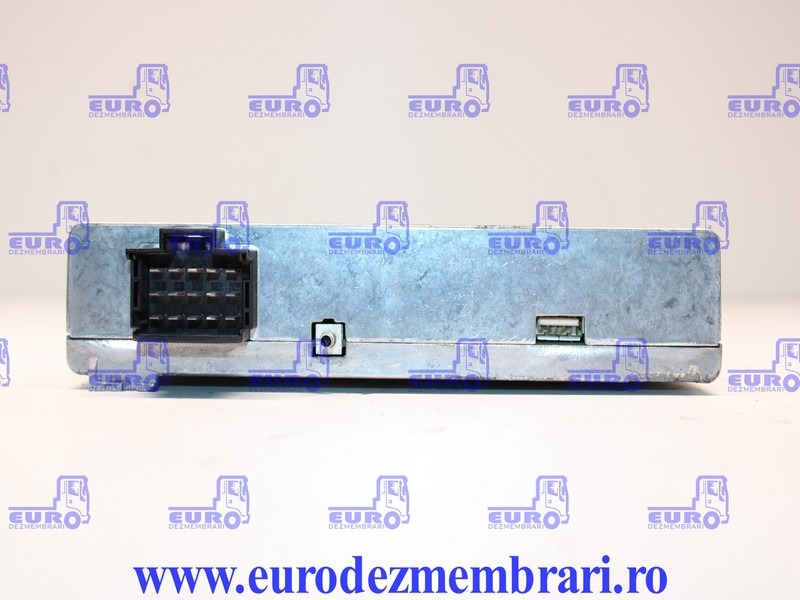 CALCULATOR IPPC REL4 MERCEDES ACTROS MP4 A0004460775, 7620000300 - Mootori juhtimisseade - Veoauto: pilt 2 CALCULATOR IPPC REL4 MERCEDES ACTROS MP4 A0004460775, 7620000300 - Mootori juhtimisseade - Veoauto: pilt 2