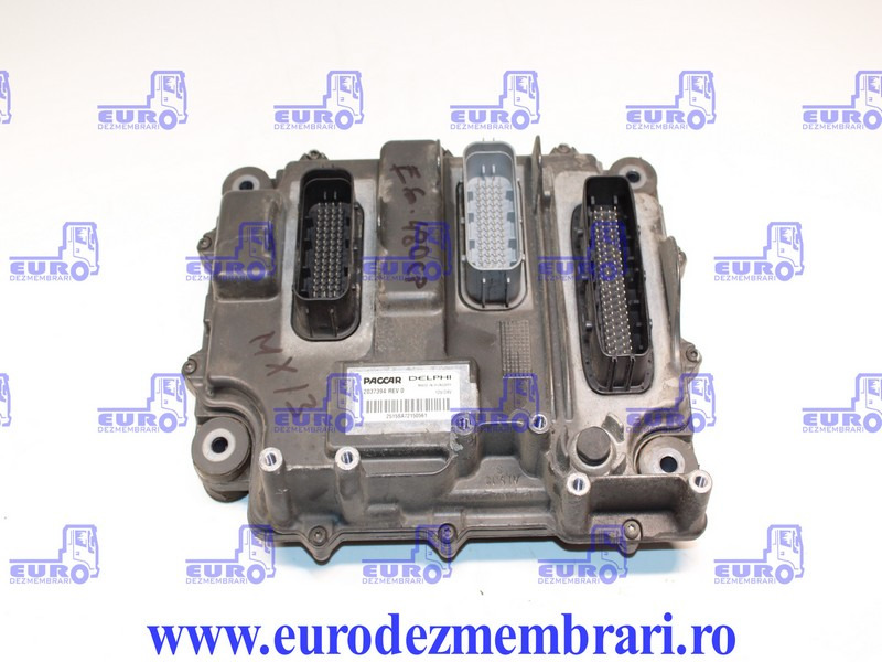 CALCULATOR MOTOR DAF XF106 2037394, 2160700, 2295122, 2298833 - Mootori juhtimisseade - Veoauto: pilt 1 CALCULATOR MOTOR DAF XF106 2037394, 2160700, 2295122, 2298833 - Mootori juhtimisseade - Veoauto: pilt 1