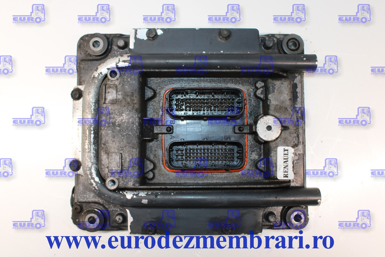 CALCULATOR MOTOR RENAULT DXI 20977019 - Mootori juhtimisseade - Veoauto: pilt 1 CALCULATOR MOTOR RENAULT DXI 20977019 - Mootori juhtimisseade - Veoauto: pilt 1