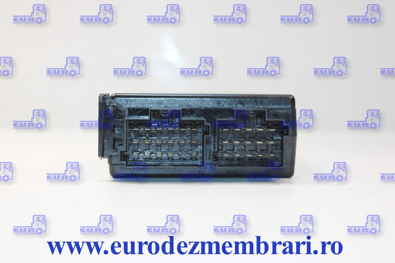 CALCULATOR VIDEO RADAR MERCEDES ACTROS MP5 A0004466751 - Mootori juhtimisseade - Veoauto: pilt 2 CALCULATOR VIDEO RADAR MERCEDES ACTROS MP5 A0004466751 - Mootori juhtimisseade - Veoauto: pilt 2