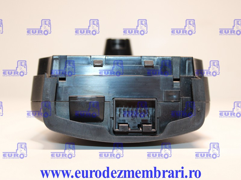 CAMERA FRONTALA IVECO STRALIS 5802125551, 4460703150 - Kabiin ja interjöör - Veoauto: pilt 3 CAMERA FRONTALA IVECO STRALIS 5802125551, 4460703150 - Kabiin ja interjöör - Veoauto: pilt 3