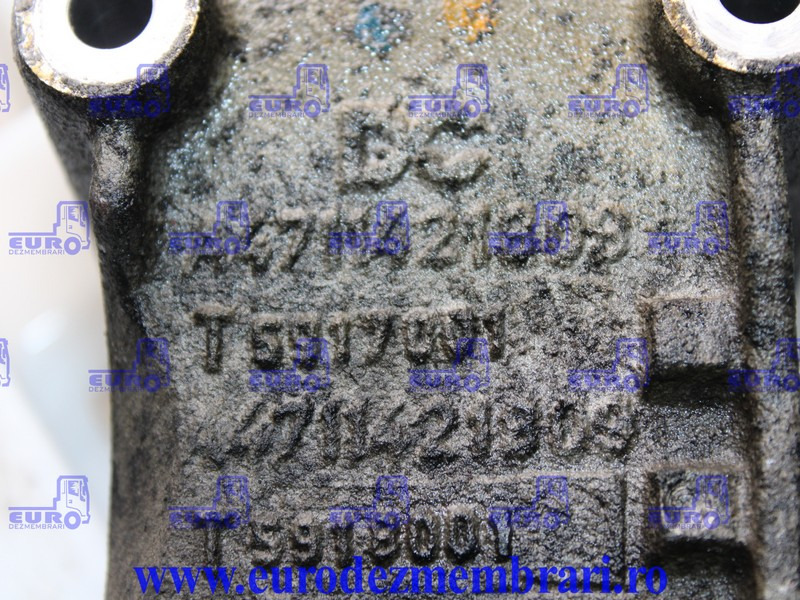 CARCASA EGR MERCEDES ACTROS MP4 A4711404875, A4711421809, A4711404775 - EGR-jahuti - Veoauto: pilt 2 CARCASA EGR MERCEDES ACTROS MP4 A4711404875, A4711421809, A4711404775 - EGR-jahuti - Veoauto: pilt 2
