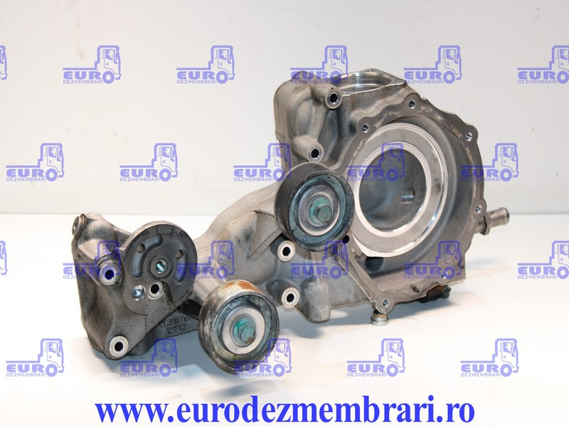 CARCASA POMPA APA MAN TGX TG3 51.06330.3059 - Mootor ja varuosad - Veoauto: pilt 1 CARCASA POMPA APA MAN TGX TG3 51.06330.3059 - Mootor ja varuosad - Veoauto: pilt 1