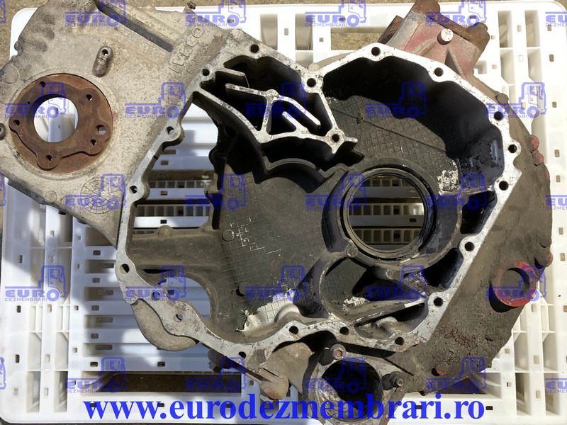 CARCASA VOLANTA IVECO CURSOR 8 99482255 - Pöördratas - Veoauto: pilt 1 CARCASA VOLANTA IVECO CURSOR 8 99482255 - Pöördratas - Veoauto: pilt 1