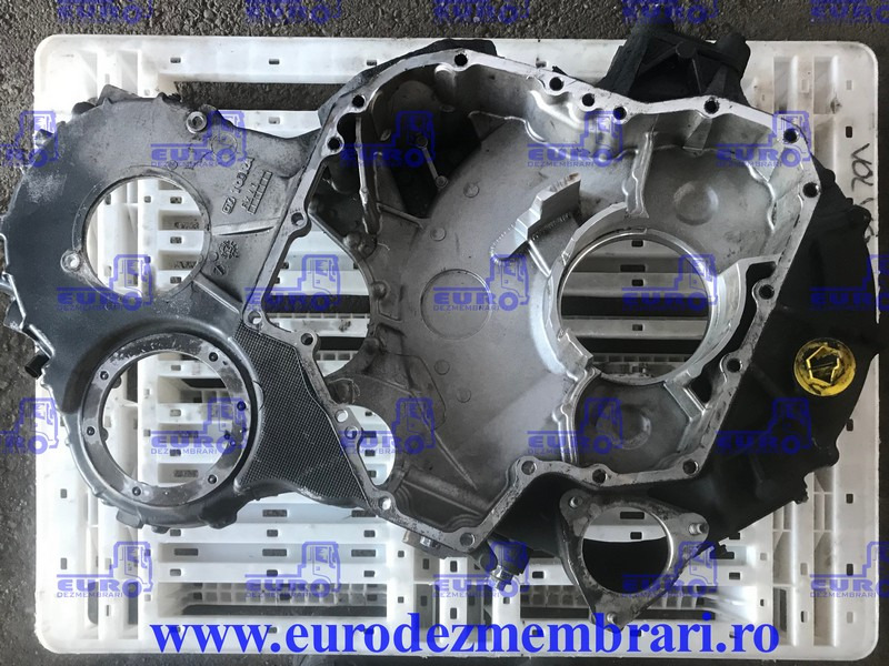 CARCASA VOLANTA IVECO STRALIS CURSOR 11 5801873633 - Pöördratas - Veoauto: pilt 1 CARCASA VOLANTA IVECO STRALIS CURSOR 11 5801873633 - Pöördratas - Veoauto: pilt 1