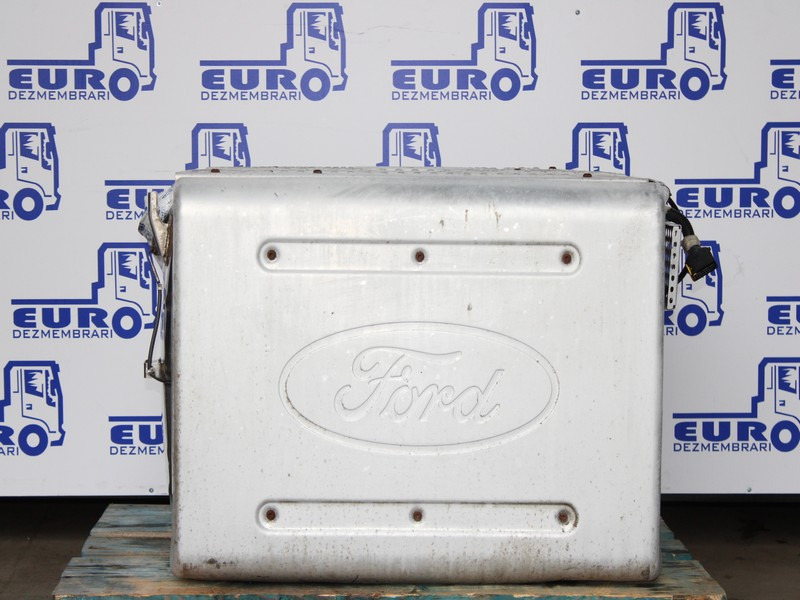 CATALIZATOR FORD CARGO E6 GC46 5J256-HG - Katalüüsmuundur - Veoauto: pilt 2 CATALIZATOR FORD CARGO E6 GC46 5J256-HG - Katalüüsmuundur - Veoauto: pilt 2