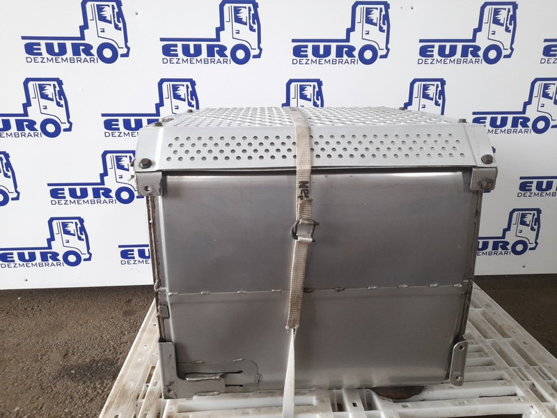 CATALIZATOR MERCEDES ACTROS MP2 E5 A0014900514, A0044900514, A0024900514, A0044908114, A0054906314 - Katalüüsmuundur - Veoauto: pilt 1 CATALIZATOR MERCEDES ACTROS MP2 E5 A0014900514, A0044900514, A0024900514, A0044908114, A0054906314 - Katalüüsmuundur - Veoauto: pilt 1