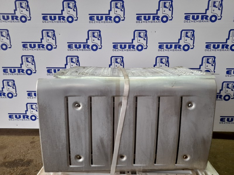 CATALIZATOR MERCEDES ACTROS MP4 E6 A0044907612, A0034907812 - Katalüüsmuundur - Veoauto: pilt 1 CATALIZATOR MERCEDES ACTROS MP4 E6 A0044907612, A0034907812 - Katalüüsmuundur - Veoauto: pilt 1