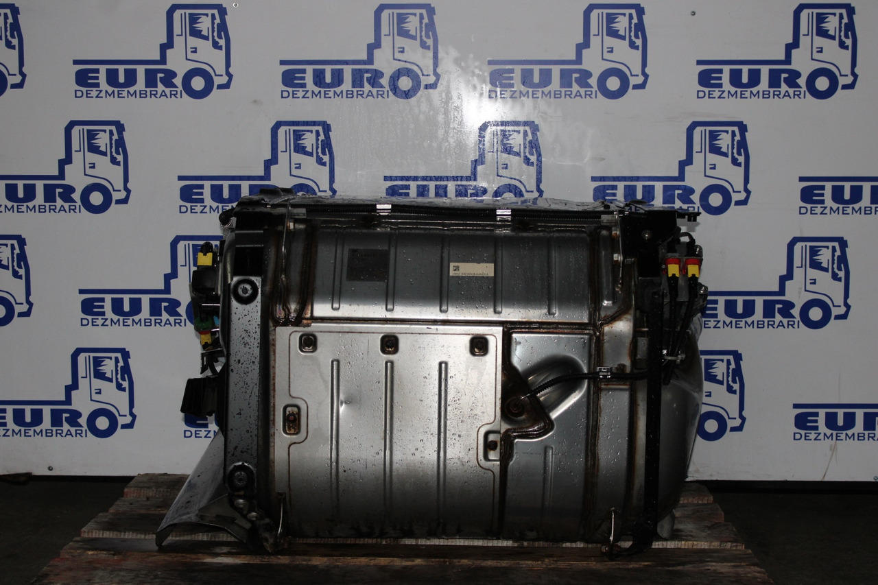 CATALIZATOR MERCEDES ACTROS MP5 A0144908112 - Katalüüsmuundur - Veoauto: pilt 2 CATALIZATOR MERCEDES ACTROS MP5 A0144908112 - Katalüüsmuundur - Veoauto: pilt 2