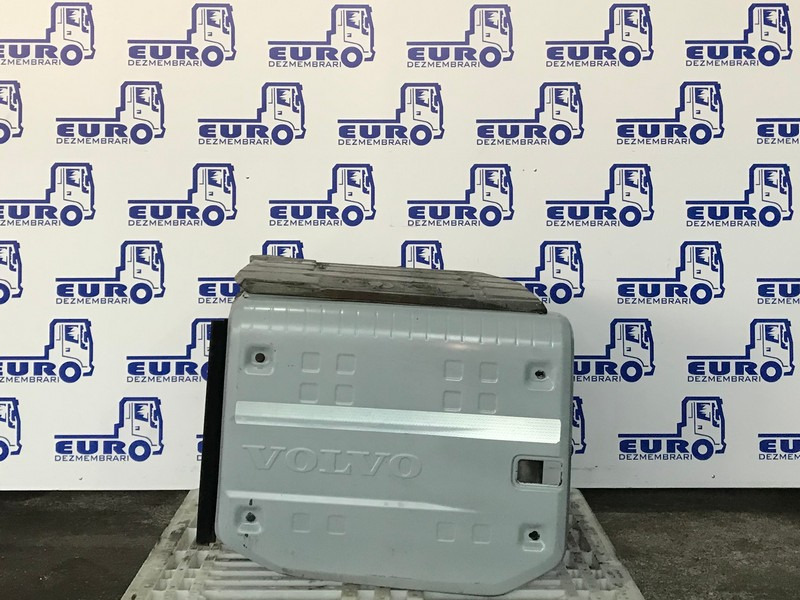 CATALIZATOR VOLVO E6 23105940, 21364822, 21582824, 23094588 - Katalüüsmuundur - Veoauto: pilt 1 CATALIZATOR VOLVO E6 23105940, 21364822, 21582824, 23094588 - Katalüüsmuundur - Veoauto: pilt 1