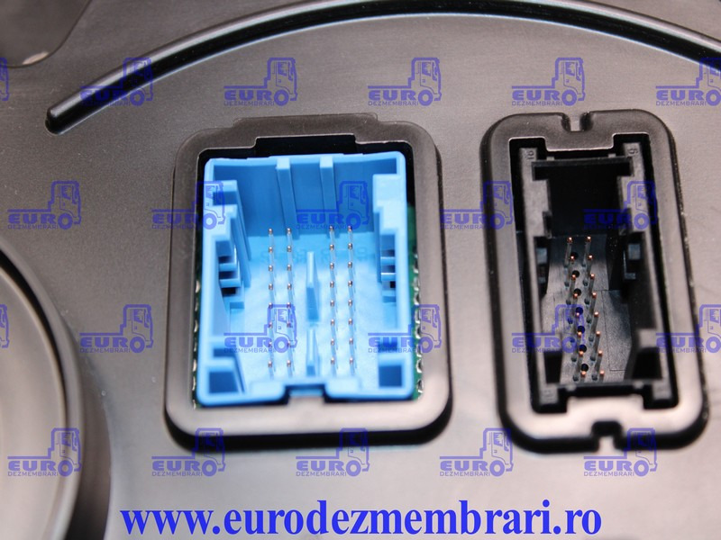 CEAS BORD DIGITAL DAF XF XG 2234212 - Armatuurlaud - Veoauto: pilt 3 CEAS BORD DIGITAL DAF XF XG 2234212 - Armatuurlaud - Veoauto: pilt 3