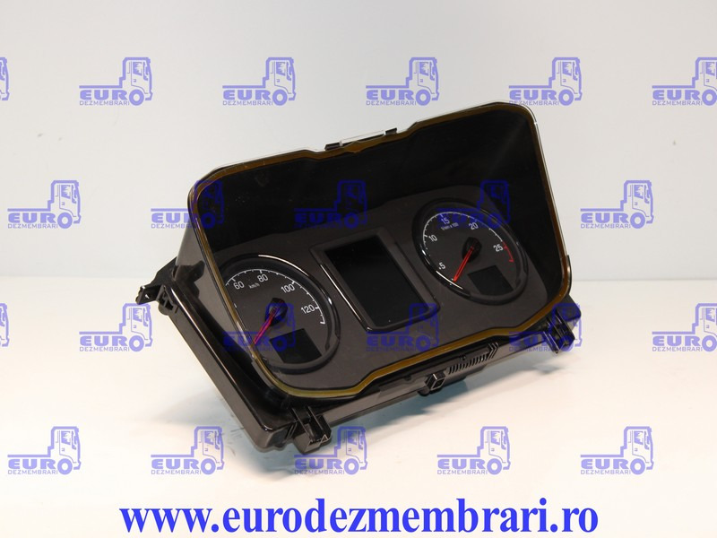 CEAS BORD SCANIA SUPER 3165898, 3139221, 3111299, 3086788, 3069731, 3029711, 2994191, 2943791, 2914824, 2863485, 2870417, 2801311, 2868366, 2839600, 2797228, 2797424, 2717225, 2709872, 2621910, 256676 - Armatuurlaud - Veoauto: pilt 2 CEAS BORD SCANIA SUPER 3165898, 3139221, 3111299, 3086788, 3069731, 3029711, 2994191, 2943791, 2914824, 2863485, 2870417, 2801311, 2868366, 2839600, 2797228, 2797424, 2717225, 2709872, 2621910, 256676 - Armatuurlaud - Veoauto: pilt 2