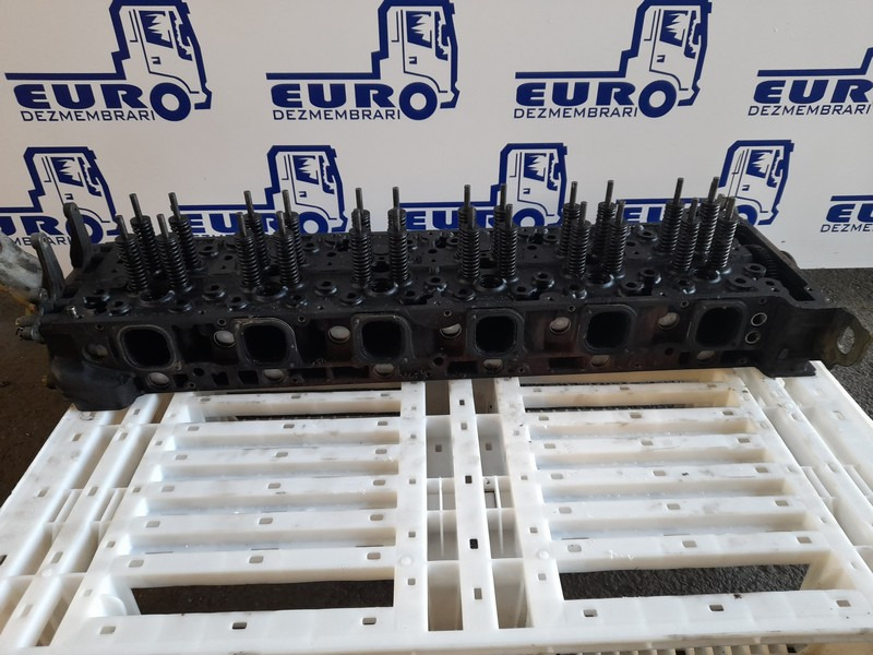 CHIULASA MERCEDES ACTROS MP4 OM471LA - Mootori pea - Veoauto: pilt 1 CHIULASA MERCEDES ACTROS MP4 OM471LA - Mootori pea - Veoauto: pilt 1