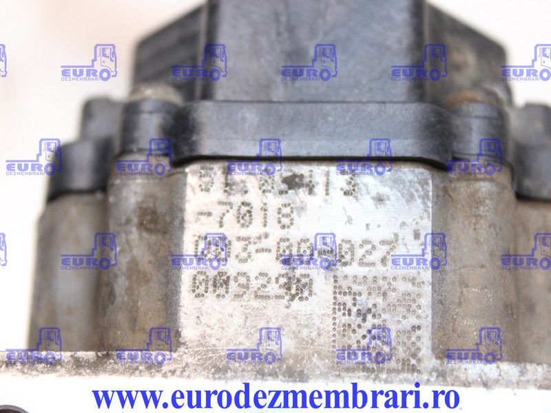 CLAPETA ACCELERATIE MAN 51.09413.7018, 51.09413.7017, 51.09413.7015 - Klapp - Veoauto: pilt 3 CLAPETA ACCELERATIE MAN 51.09413.7018, 51.09413.7017, 51.09413.7015 - Klapp - Veoauto: pilt 3