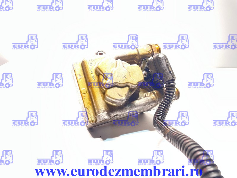 COMANDA EGR MAN D26 EURO 6 51.08150.6129, 51.08150.6176, 51.08150.6143, 51.08150.6095 - Klapp - Veoauto: pilt 1 COMANDA EGR MAN D26 EURO 6 51.08150.6129, 51.08150.6176, 51.08150.6143, 51.08150.6095 - Klapp - Veoauto: pilt 1