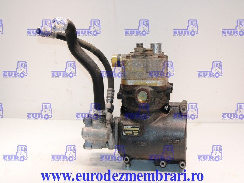 COMPRESOR AER MAN TGX D26 51.54100.7231, 51.54100.7204, 51.54100.7231, 51.54100.7121, 51.54100.7116, 51.54100.7246 - Õhkpidur - Veoauto: pilt 1 COMPRESOR AER MAN TGX D26 51.54100.7231, 51.54100.7204, 51.54100.7231, 51.54100.7121, 51.54100.7116, 51.54100.7246 - Õhkpidur - Veoauto: pilt 1