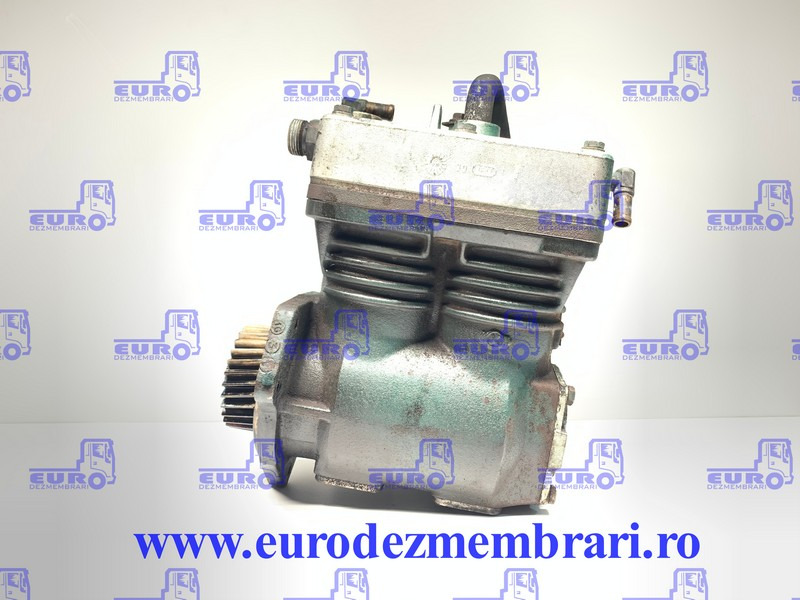 COMPRESOR AER VOLVO D12, D16 3173001 - Õhkpidur - Veoauto: pilt 1 COMPRESOR AER VOLVO D12, D16 3173001 - Õhkpidur - Veoauto: pilt 1