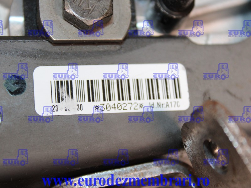 CONTACT CHEIE + SUPORT VOLAN SCANIA SUPER 2930902, 3040272 - Kabiin ja interjöör - Veoauto: pilt 3 CONTACT CHEIE + SUPORT VOLAN SCANIA SUPER 2930902, 3040272 - Kabiin ja interjöör - Veoauto: pilt 3