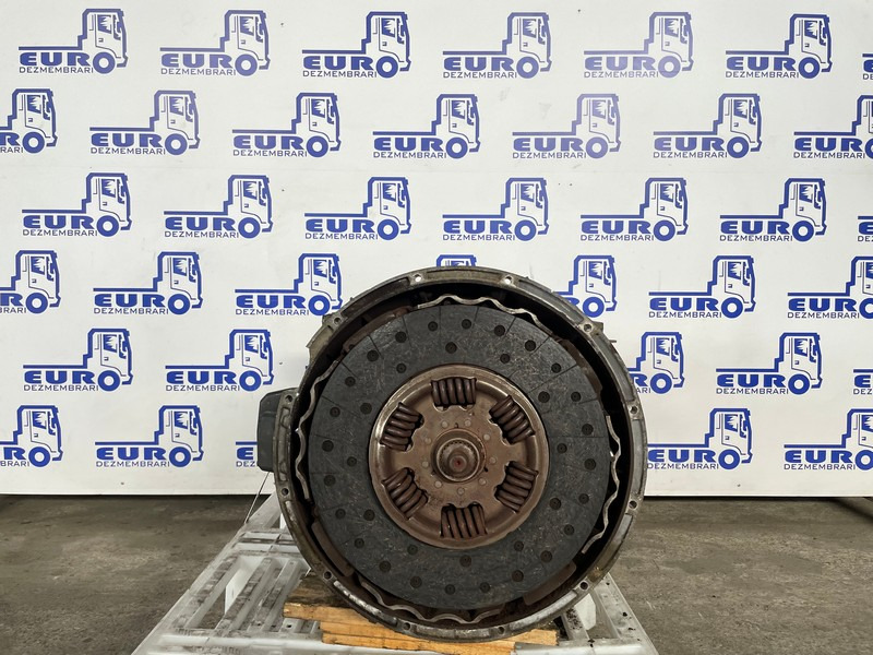 CUTIE DE VITEZE SCANIA MANUALA GRS905 - Käigukast - Veoauto: pilt 2 CUTIE DE VITEZE SCANIA MANUALA GRS905 - Käigukast - Veoauto: pilt 2