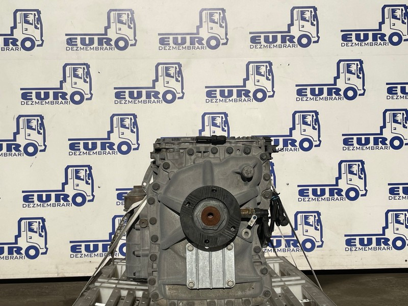 CUTIE DE VITEZE VOLVO AUTOMATA AT2612F SP 60150785 - Käigukast - Veoauto: pilt 4 CUTIE DE VITEZE VOLVO AUTOMATA AT2612F SP 60150785 - Käigukast - Veoauto: pilt 4