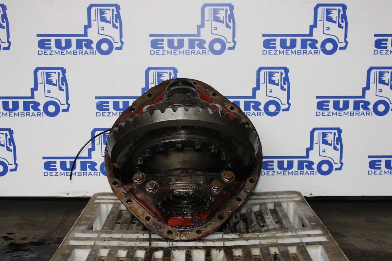 DIFERENTIAL DAF XF 1347 R=3,31 - Diferentsiaalvarustus - Veoauto: pilt 2 DIFERENTIAL DAF XF 1347 R=3,31 - Diferentsiaalvarustus - Veoauto: pilt 2