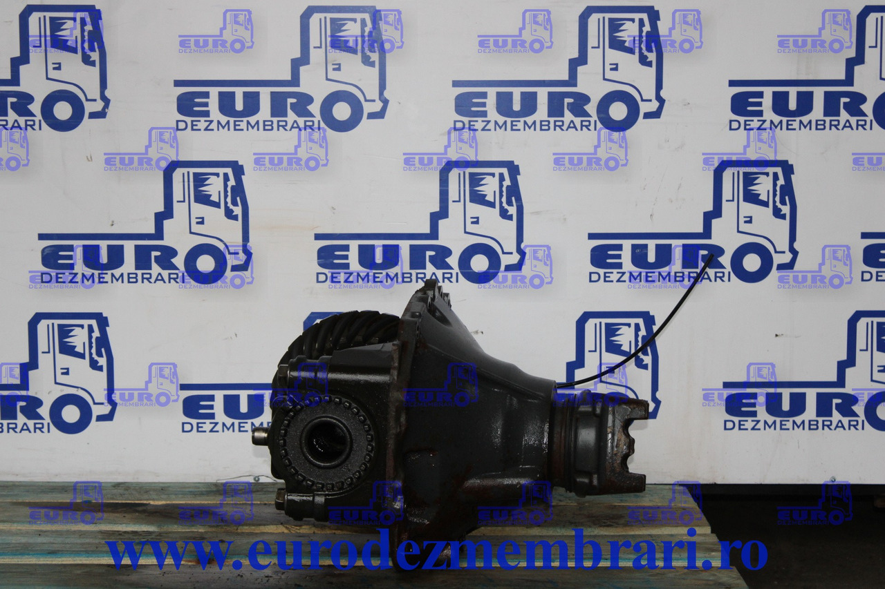 DIFERENTIAL FINAL AXA SPATE SCANIA RP835 R-1,12 2235771, 1531352, 2591633 - Diferentsiaalvarustus - Veoauto: pilt 2 DIFERENTIAL FINAL AXA SPATE SCANIA RP835 R-1,12 2235771, 1531352, 2591633 - Diferentsiaalvarustus - Veoauto: pilt 2