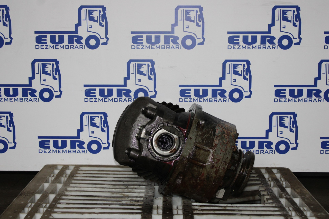 DIFERENTIAL FINAL IVECO R=23/36 42115863 - Diferentsiaalvarustus - Veoauto: pilt 1 DIFERENTIAL FINAL IVECO R=23/36 42115863 - Diferentsiaalvarustus - Veoauto: pilt 1